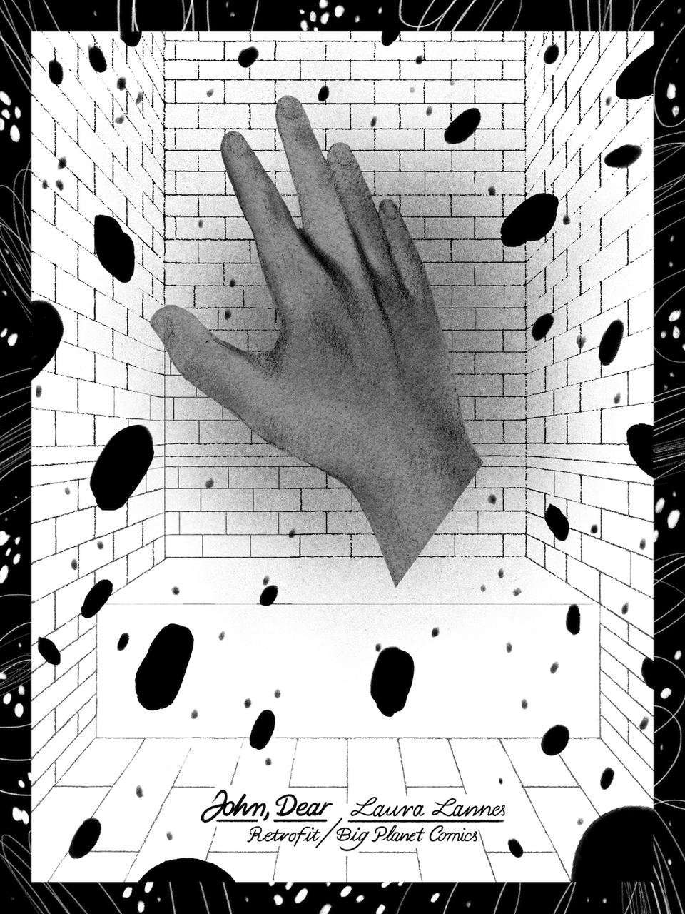 John, Dear poster
