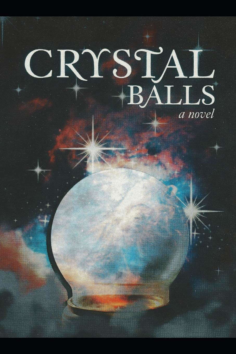 Crystal Balls poster