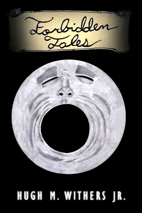 Forbidden Tales poster