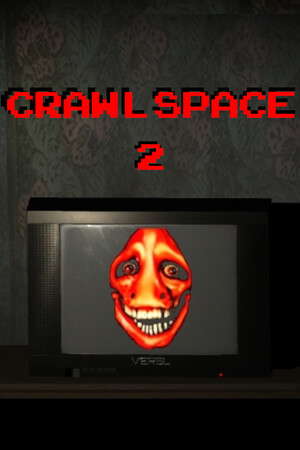 Crawlspace 2 poster