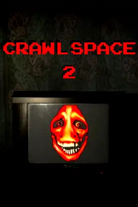 Crawlspace 2 poster