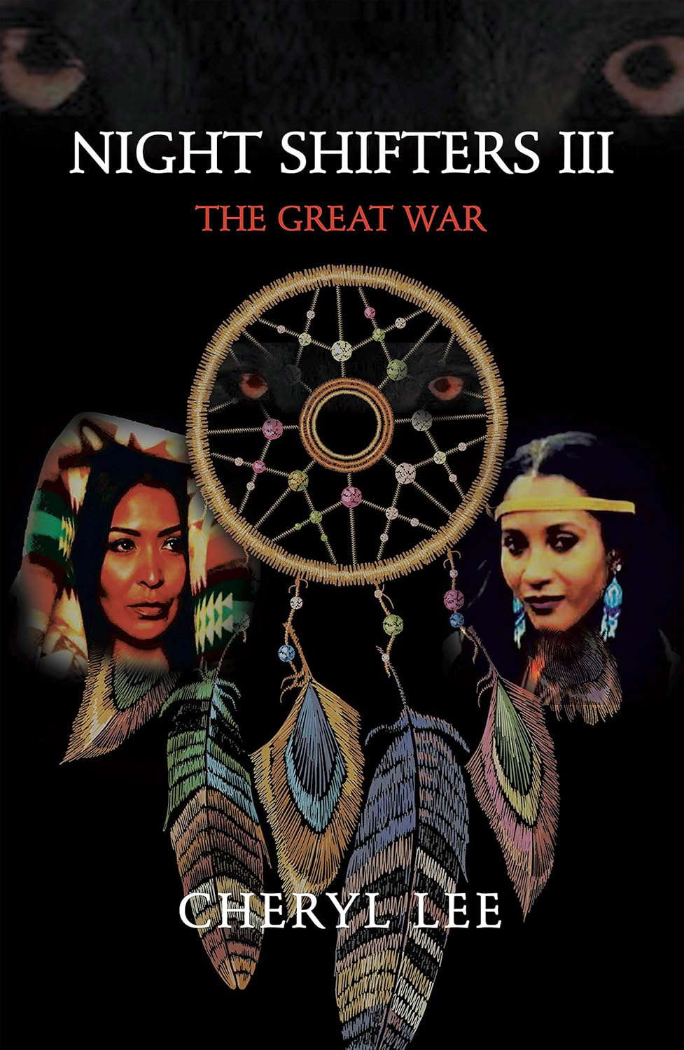 Night Shifters Iii: The Great War poster