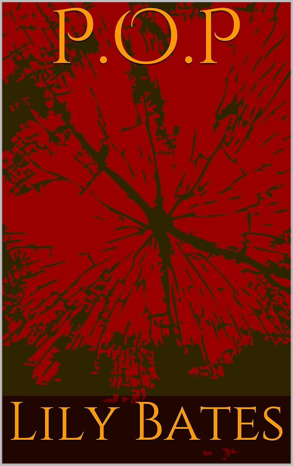 P.O.P (P.O.P. Book 1) poster
