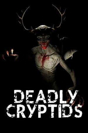 Deadly Cryptids poster