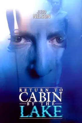 Return to Cabin by the Lake poster