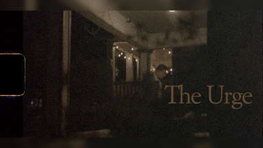The Urge - Short Film poster
