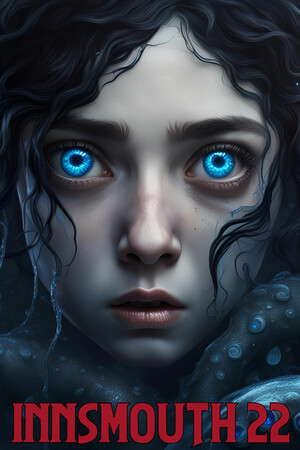Innsmouth 22 poster