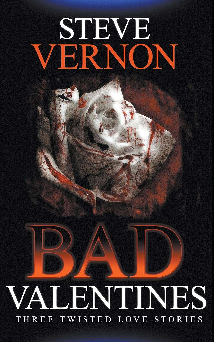 Bad Valentines poster