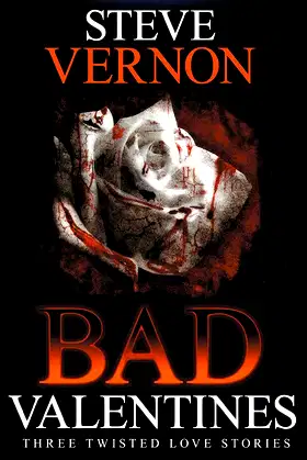 Bad Valentines poster