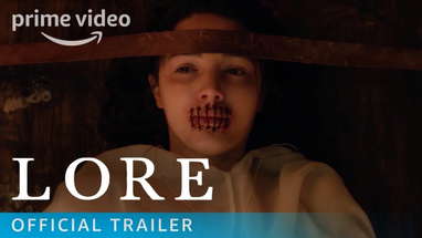 Lore Season 2 - Official Trailer | Prime Video poster