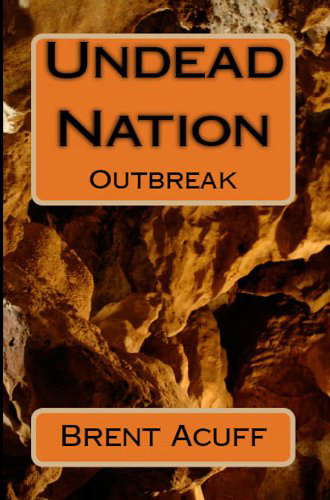 Undead Nation: Outbreak poster