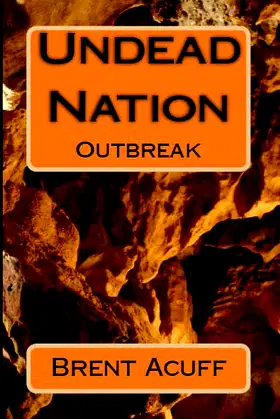 Undead Nation: Outbreak poster