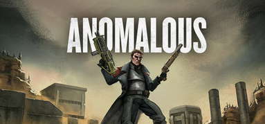 Anomalous capsule