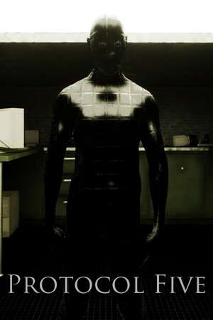 Protocol Five poster