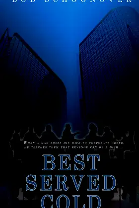 Best Served Cold poster