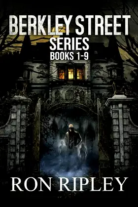 Berkley Street Series Books 1 - 9 (Horror Bundles Series) poster
