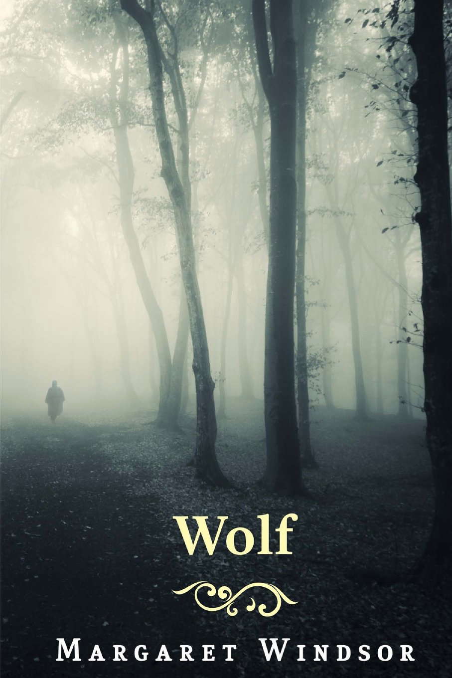 Wolf poster