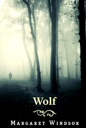 Wolf poster