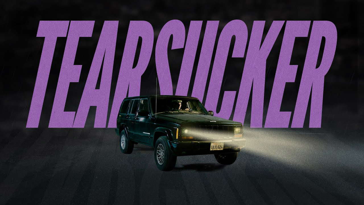 Poster for Tearsucker