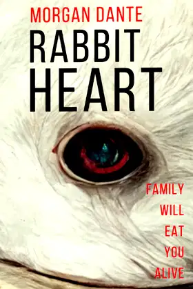 Rabbit Heart poster