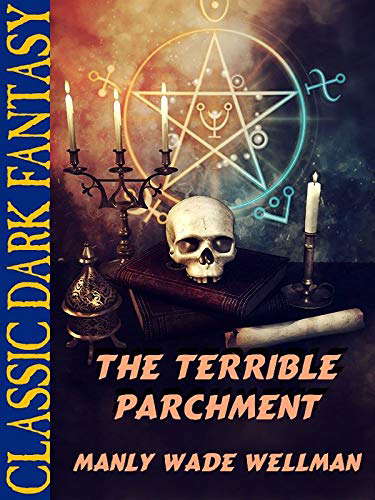 The Terrible Parchment poster