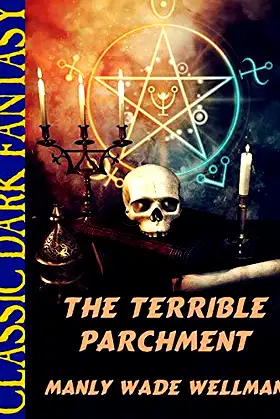 The Terrible Parchment poster