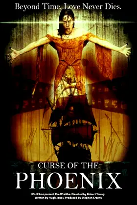 Curse of the Phoenix poster
