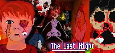 The Last Night capsule