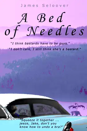 A Bed of Needles poster