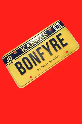 Bonfyre poster