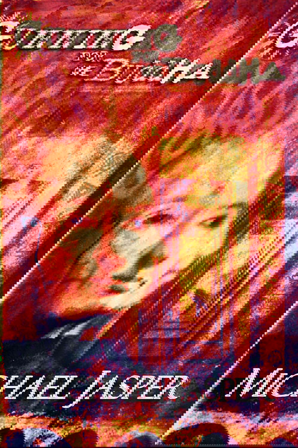 Gunning for the Buddha (Story Collections Book 1) poster