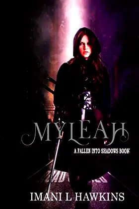 Myleah: Fallen Into Shadows Prelude poster