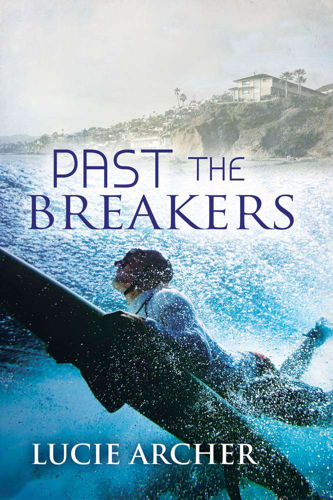 Past the Breakers poster