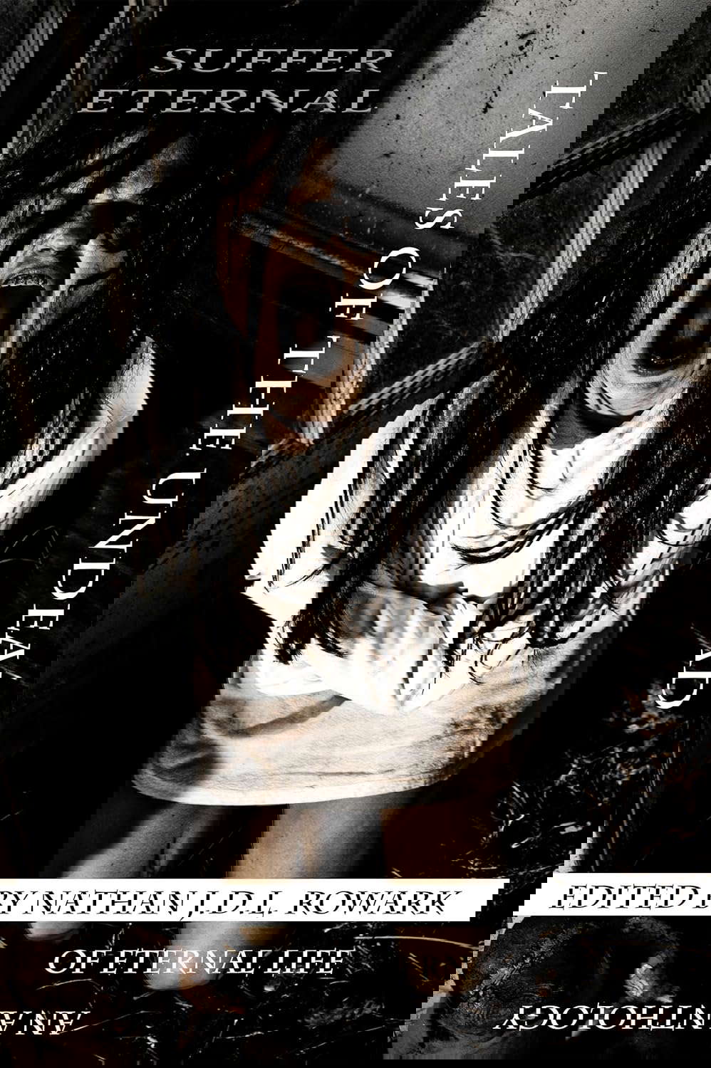 Tales of the Undead - Suffer Eternal (Tales of the Undead Series Book 2) poster