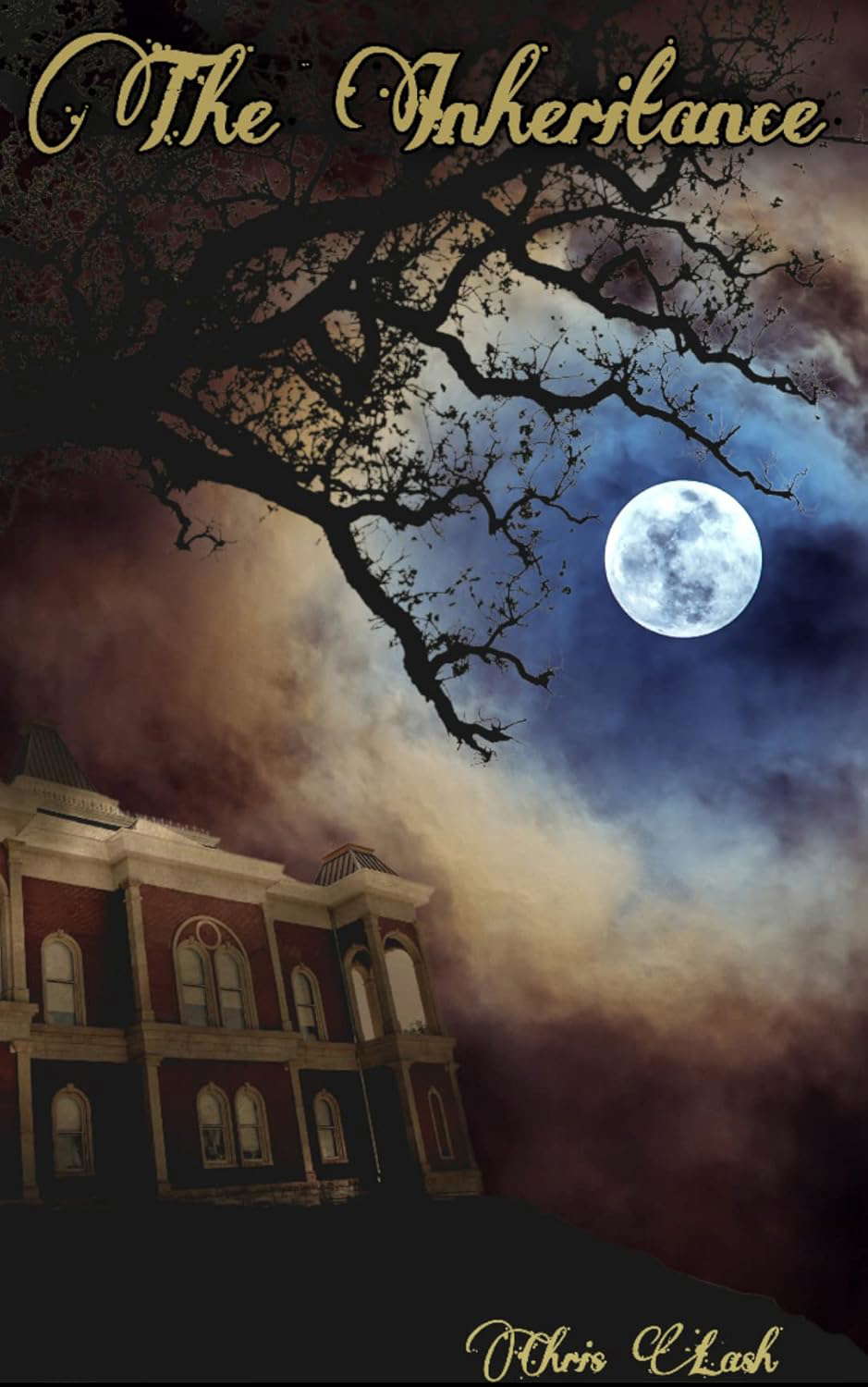 The Inheritance poster