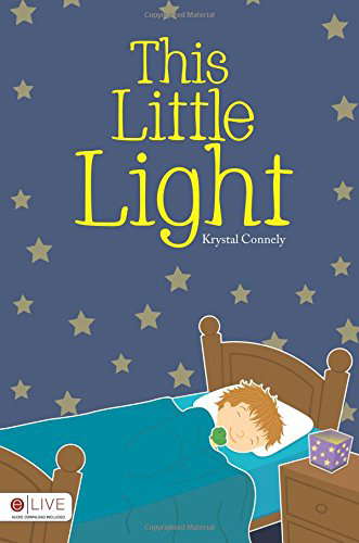 This Little Light poster