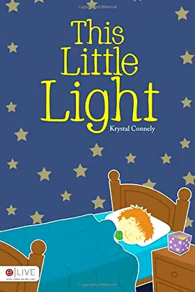 This Little Light poster