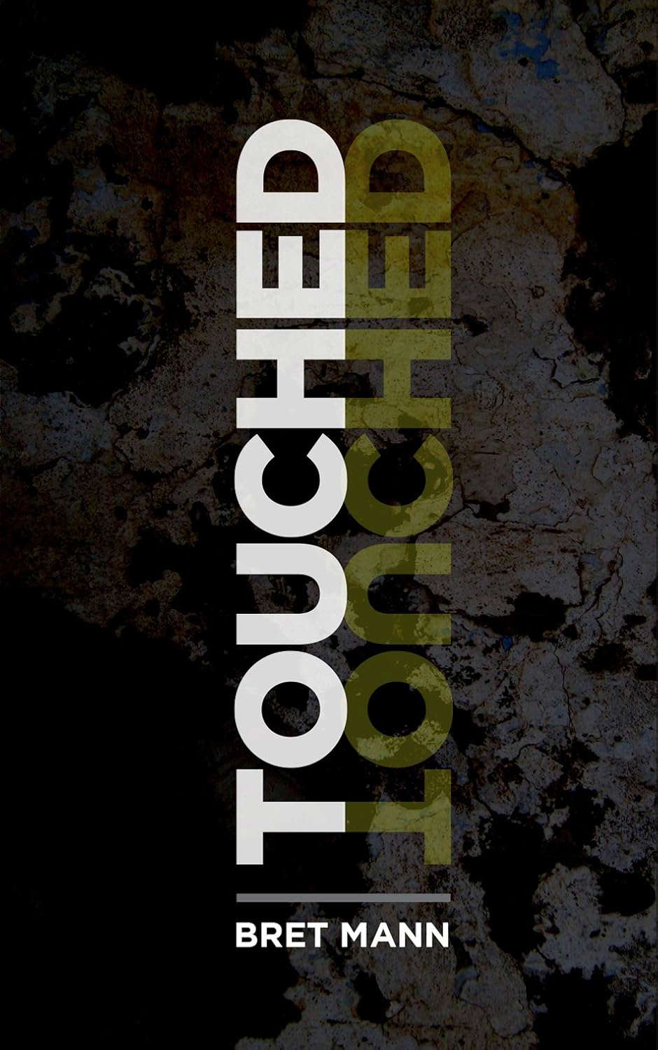 Touched poster