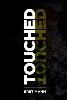 Touched poster