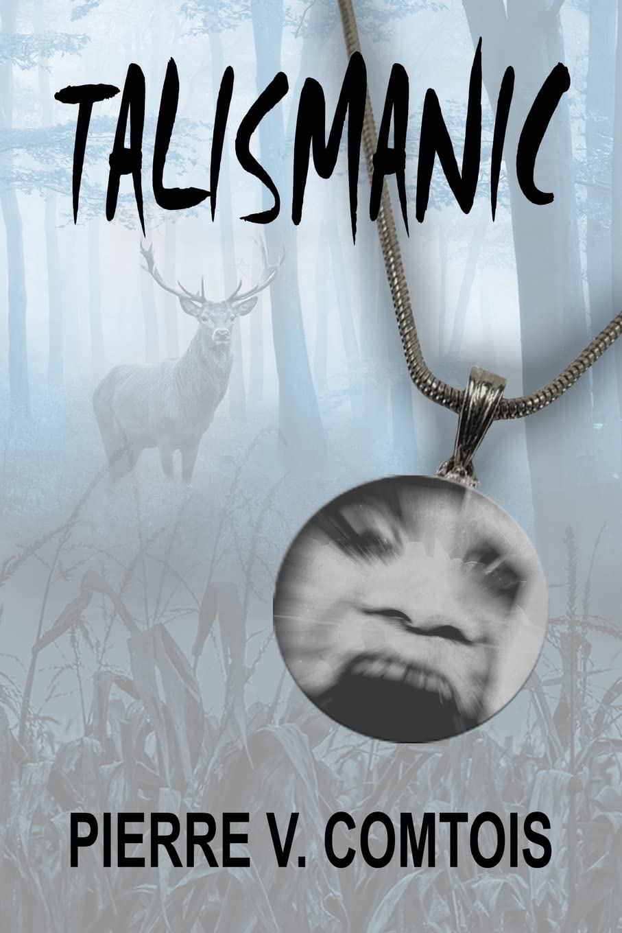Talismanic poster