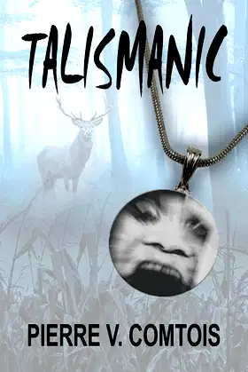 Talismanic poster