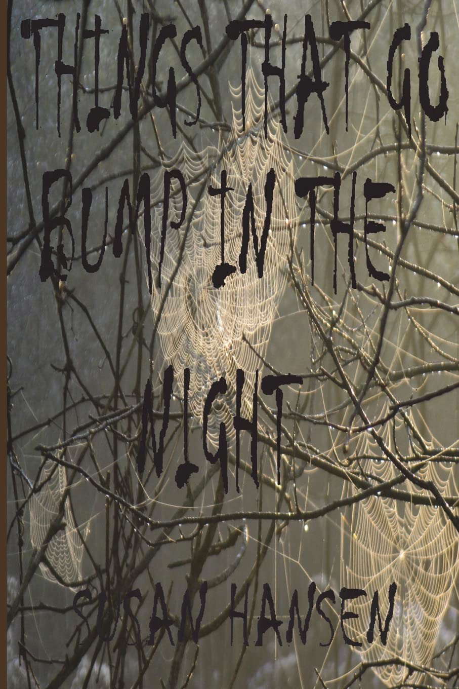 Things That Go Bump in the Night poster