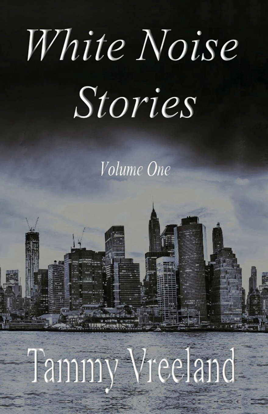 White Noise Stories - Volume One poster