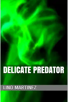 Delicate Predator poster