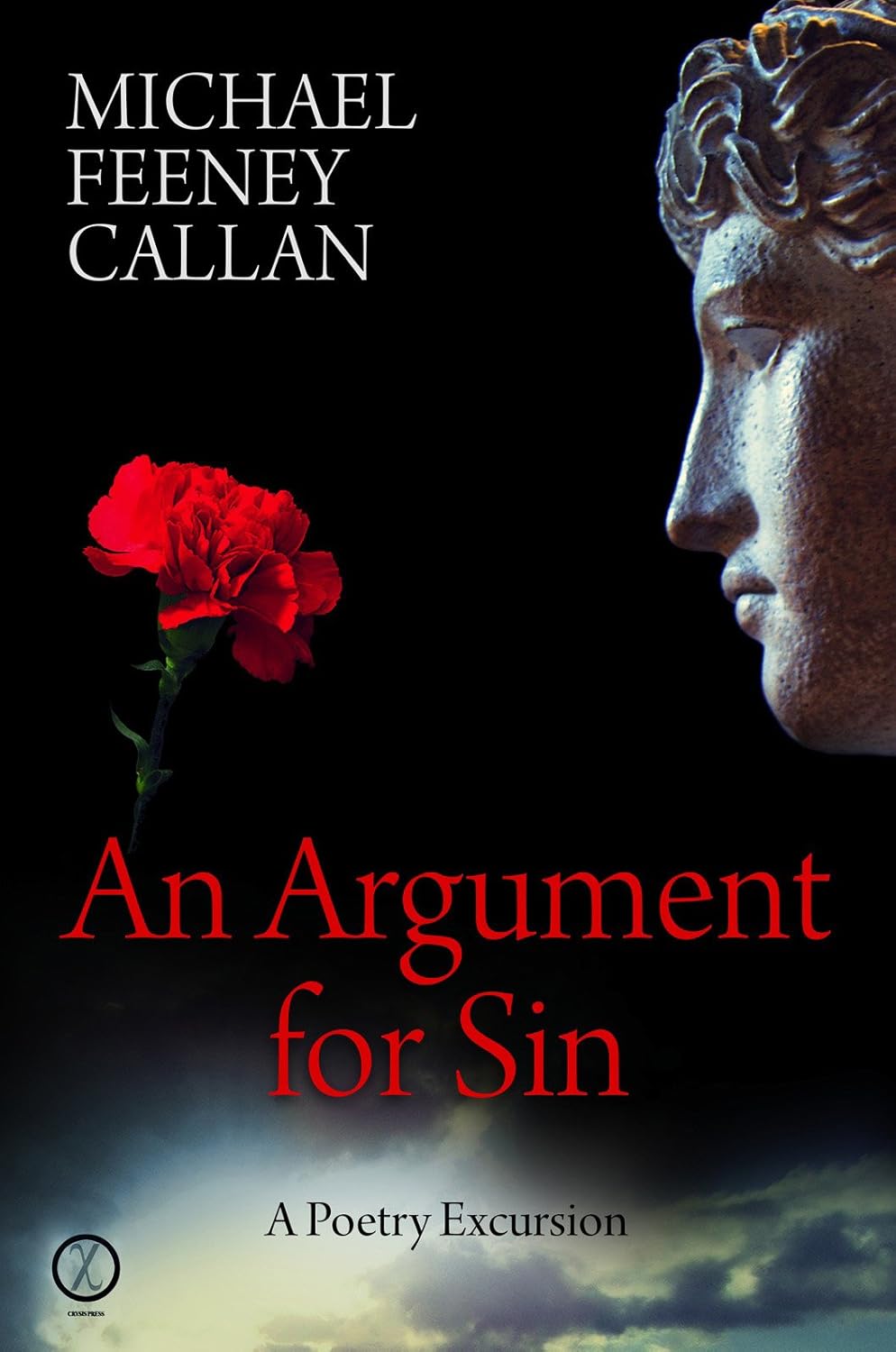 An Argument For Sin: A Poetry Excursion poster