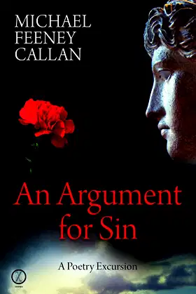 An Argument For Sin: A Poetry Excursion poster