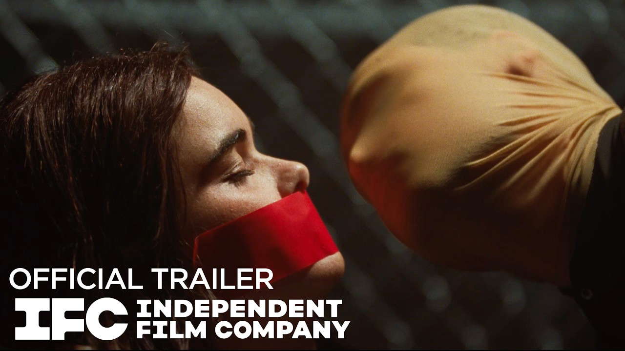 Faces of Death | Official Trailer ft. Barbie Ferreira & Dacre Montgomery | Independent Film Company
