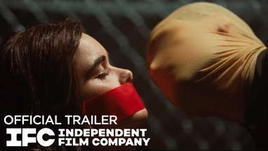 Faces of Death | Official Trailer ft. Barbie Ferreira & Dacre Montgomery | Independent Film Company poster