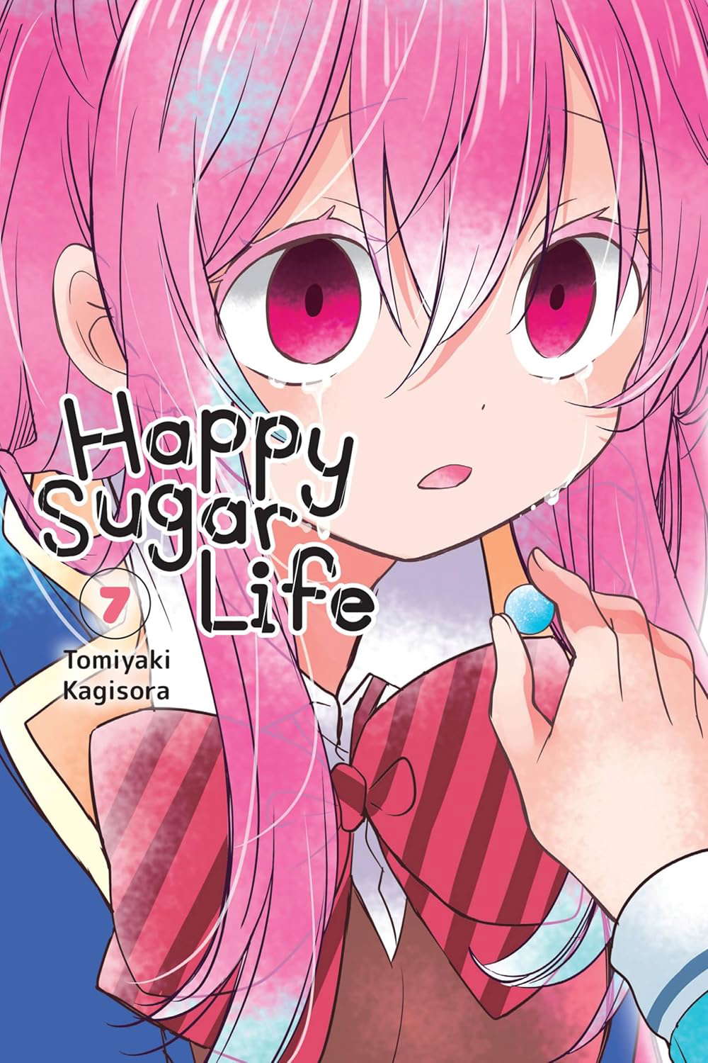 Happy Sugar Life, Vol. 7 (Happy Sugar Life, 7) poster