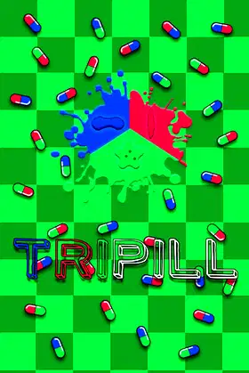 TRIPILL poster